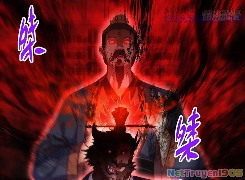 Chưởng Môn Khiêm  Tốn Chút Chapter 520 - Trang 2