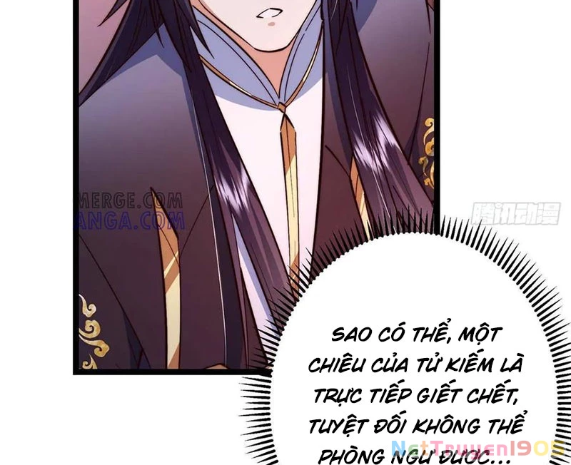Chưởng Môn Khiêm  Tốn Chút Chapter 522 - Trang 2