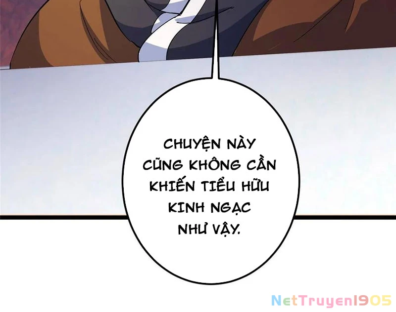 Chưởng Môn Khiêm  Tốn Chút Chapter 522 - Trang 2