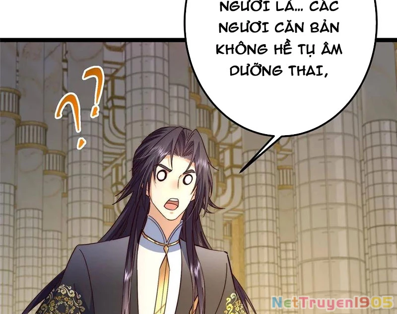 Chưởng Môn Khiêm  Tốn Chút Chapter 522 - Trang 2