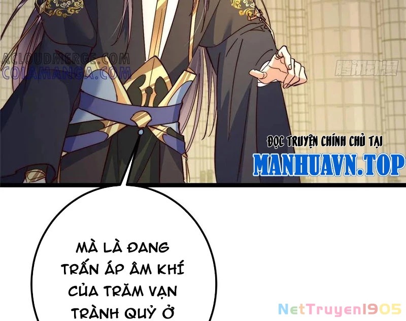Chưởng Môn Khiêm  Tốn Chút Chapter 522 - Trang 2