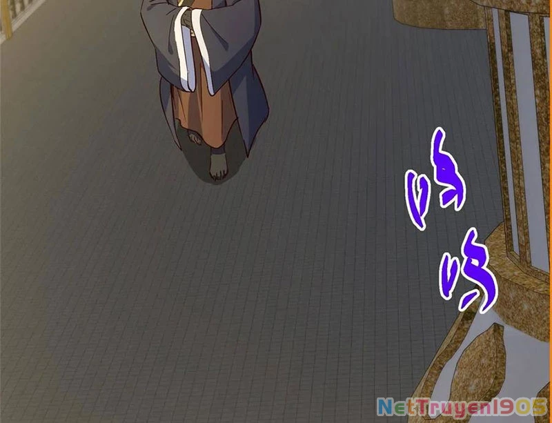 Chưởng Môn Khiêm  Tốn Chút Chapter 522 - Trang 2