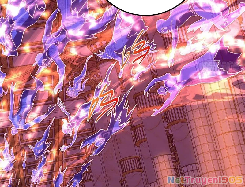 Chưởng Môn Khiêm  Tốn Chút Chapter 522 - Trang 2