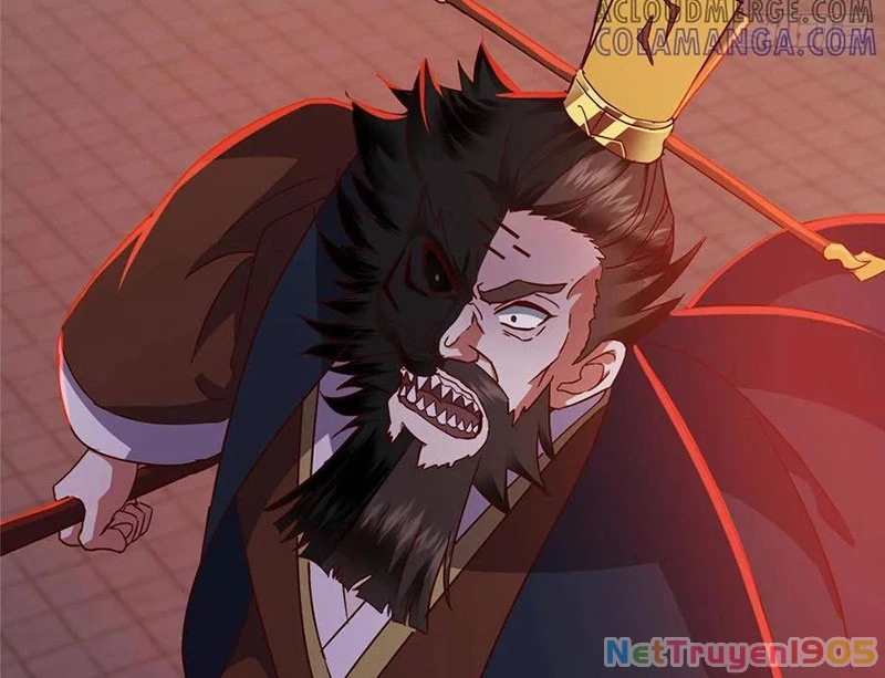 Chưởng Môn Khiêm  Tốn Chút Chapter 522 - Trang 2