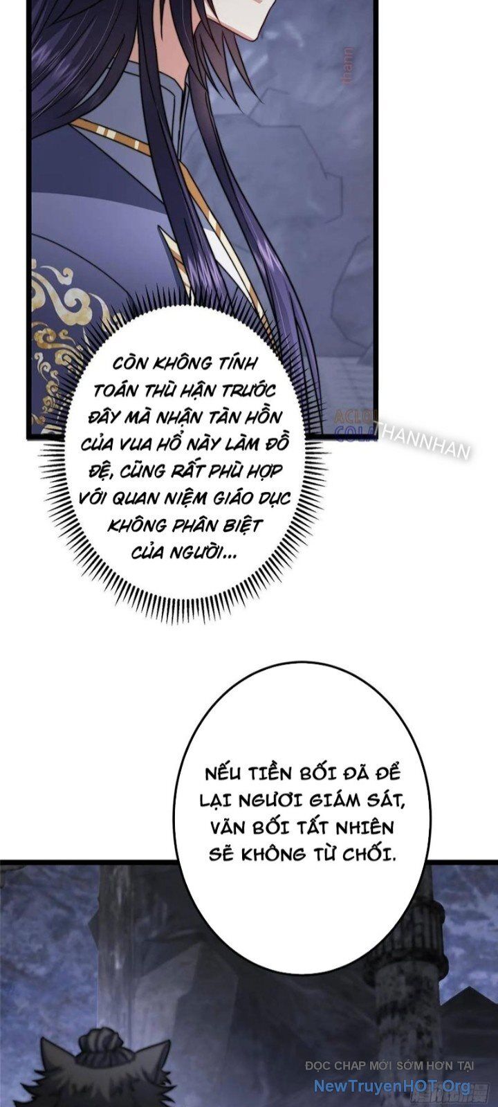Chưởng Môn Khiêm  Tốn Chút Chapter 526 - Trang 2