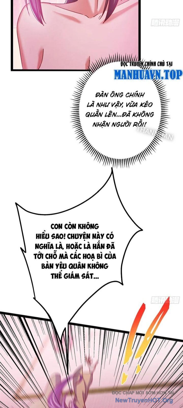Chưởng Môn Khiêm  Tốn Chút Chapter 526 - Trang 2