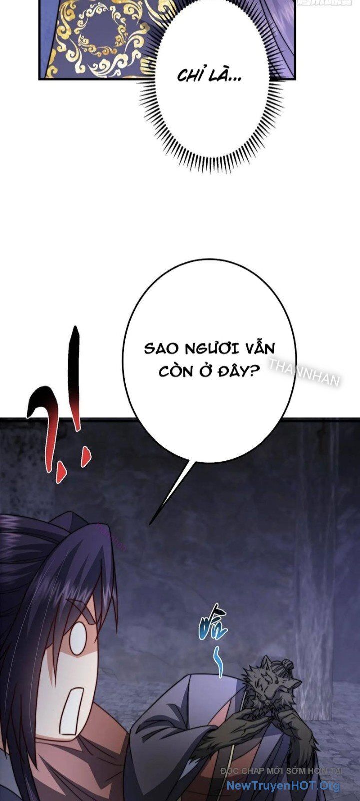 Chưởng Môn Khiêm  Tốn Chút Chapter 526 - Trang 2