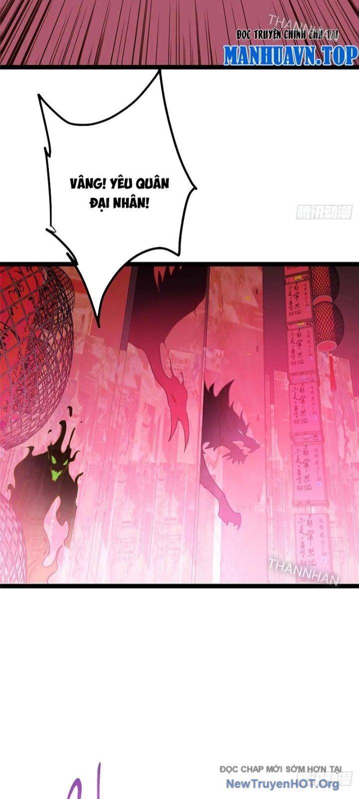 Chưởng Môn Khiêm  Tốn Chút Chapter 526 - Trang 2