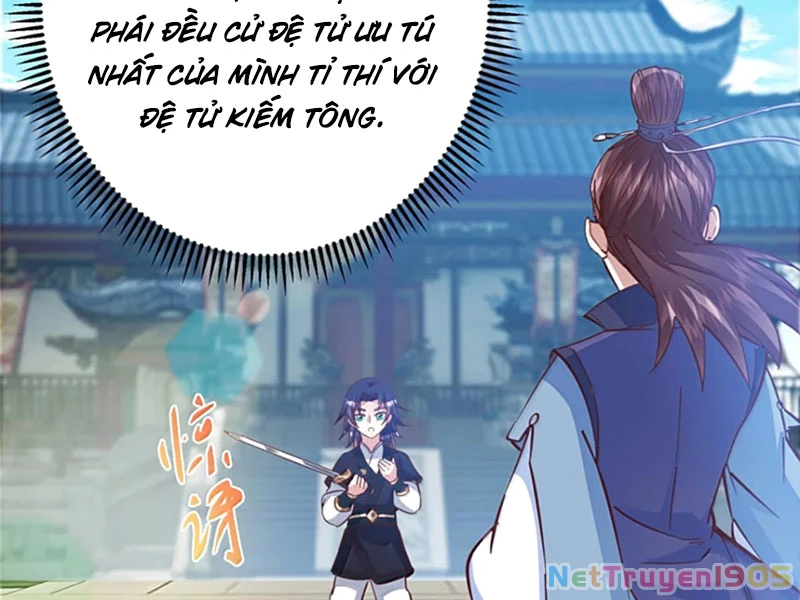 Chưởng Môn Khiêm  Tốn Chút Chapter 531 - Trang 2