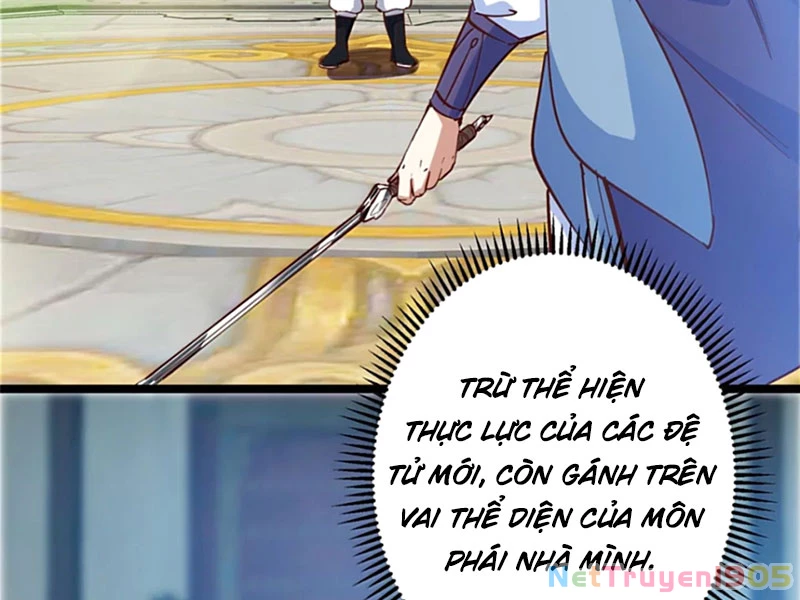 Chưởng Môn Khiêm  Tốn Chút Chapter 531 - Trang 2