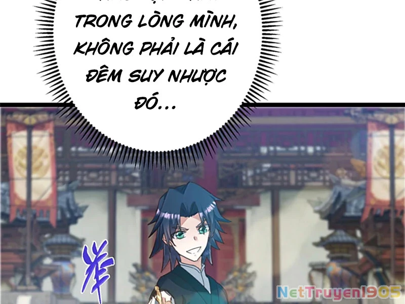 Chưởng Môn Khiêm  Tốn Chút Chapter 531 - Trang 2