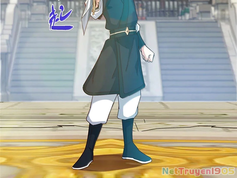 Chưởng Môn Khiêm  Tốn Chút Chapter 531 - Trang 2