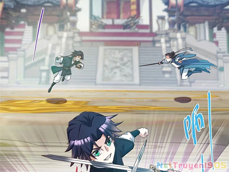 Chưởng Môn Khiêm  Tốn Chút Chapter 531 - Trang 2