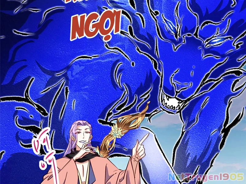 Chưởng Môn Khiêm  Tốn Chút Chapter 531 - Trang 2