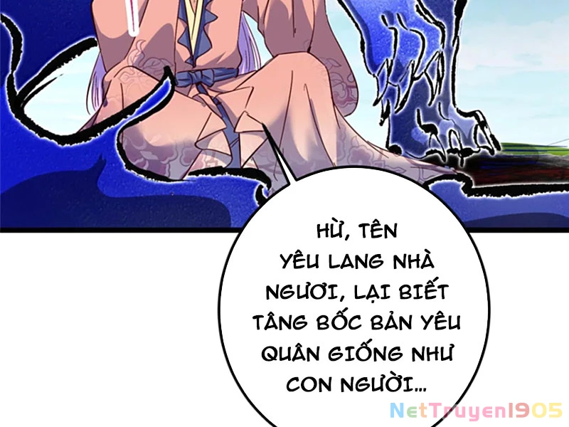 Chưởng Môn Khiêm  Tốn Chút Chapter 531 - Trang 2