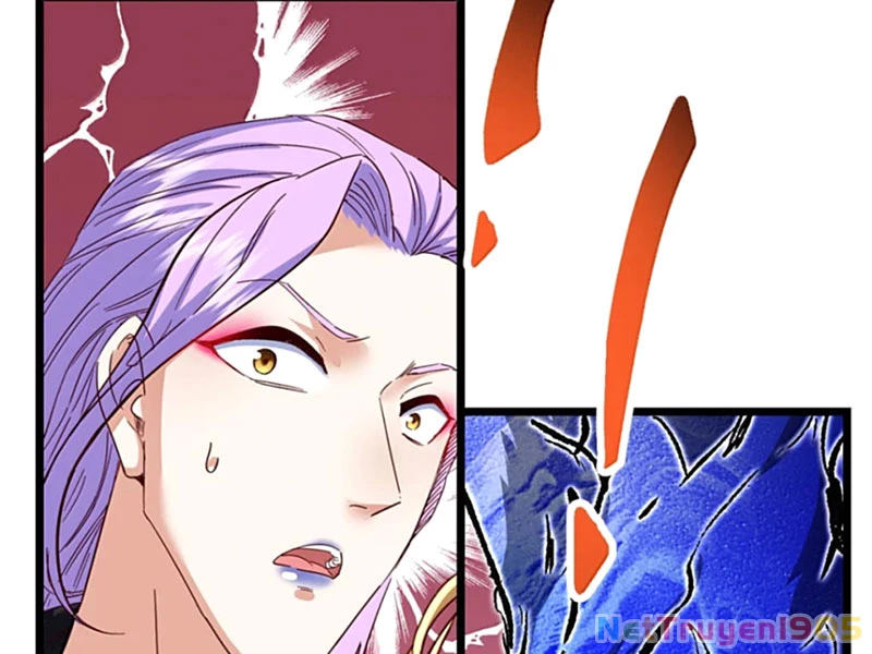 Chưởng Môn Khiêm  Tốn Chút Chapter 531 - Trang 2