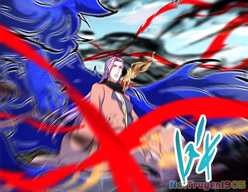 Chưởng Môn Khiêm  Tốn Chút Chapter 531 - Trang 2