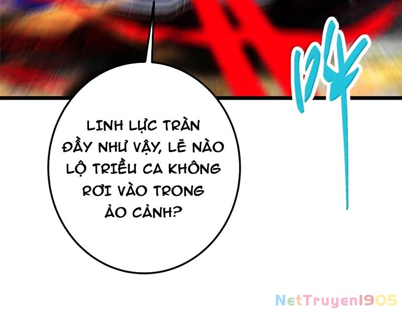 Chưởng Môn Khiêm  Tốn Chút Chapter 531 - Trang 2