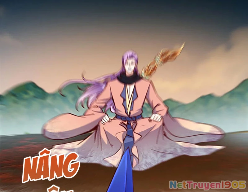 Chưởng Môn Khiêm  Tốn Chút Chapter 531 - Trang 2