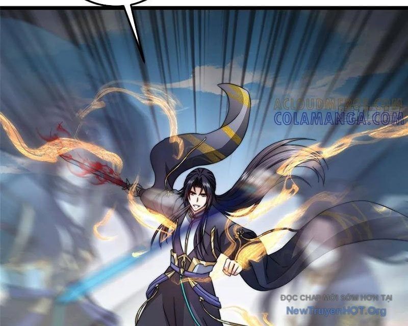Chưởng Môn Khiêm  Tốn Chút Chapter 533 - Trang 2