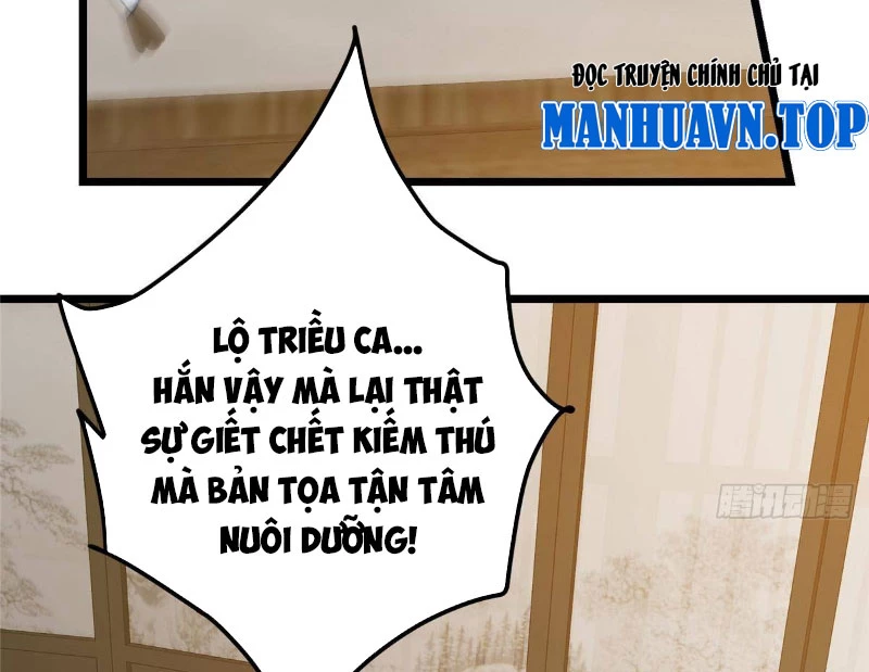 Chưởng Môn Khiêm  Tốn Chút Chapter 540 - Trang 2