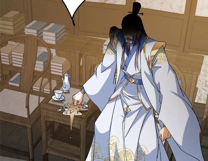 Chưởng Môn Khiêm  Tốn Chút Chapter 540 - Trang 2