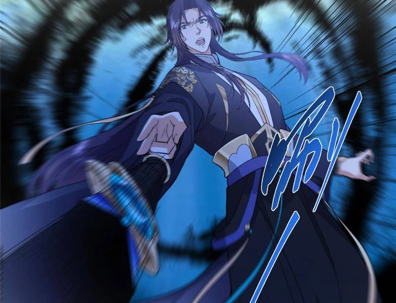 Chưởng Môn Khiêm  Tốn Chút Chapter 540 - Trang 2