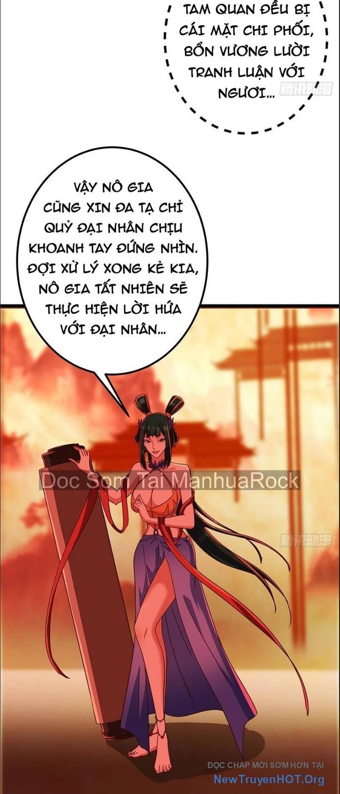 Chưởng Môn Khiêm  Tốn Chút Chapter 543 - Trang 2