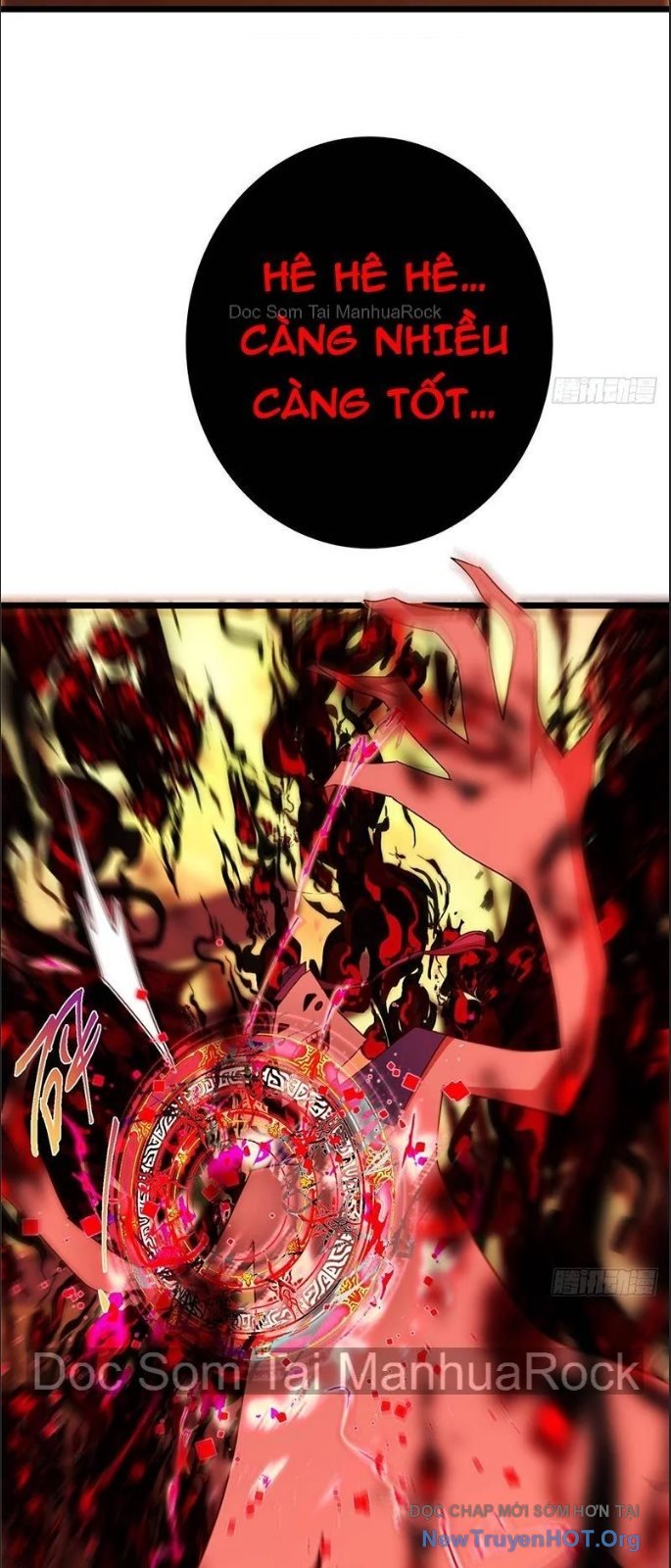 Chưởng Môn Khiêm  Tốn Chút Chapter 543 - Trang 2