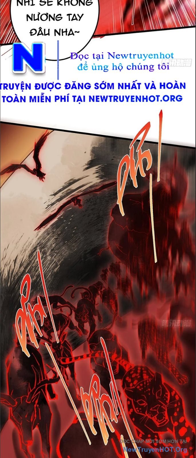 Chưởng Môn Khiêm  Tốn Chút Chapter 543 - Trang 2