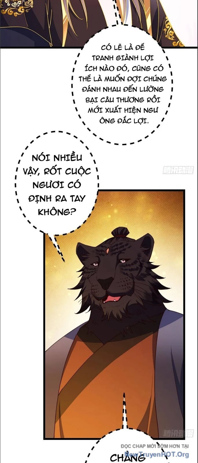 Chưởng Môn Khiêm  Tốn Chút Chapter 543 - Trang 2