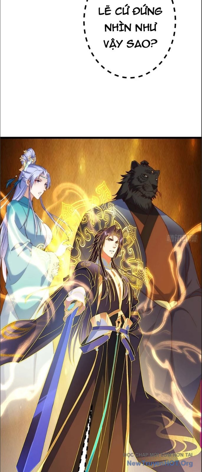 Chưởng Môn Khiêm  Tốn Chút Chapter 543 - Trang 2
