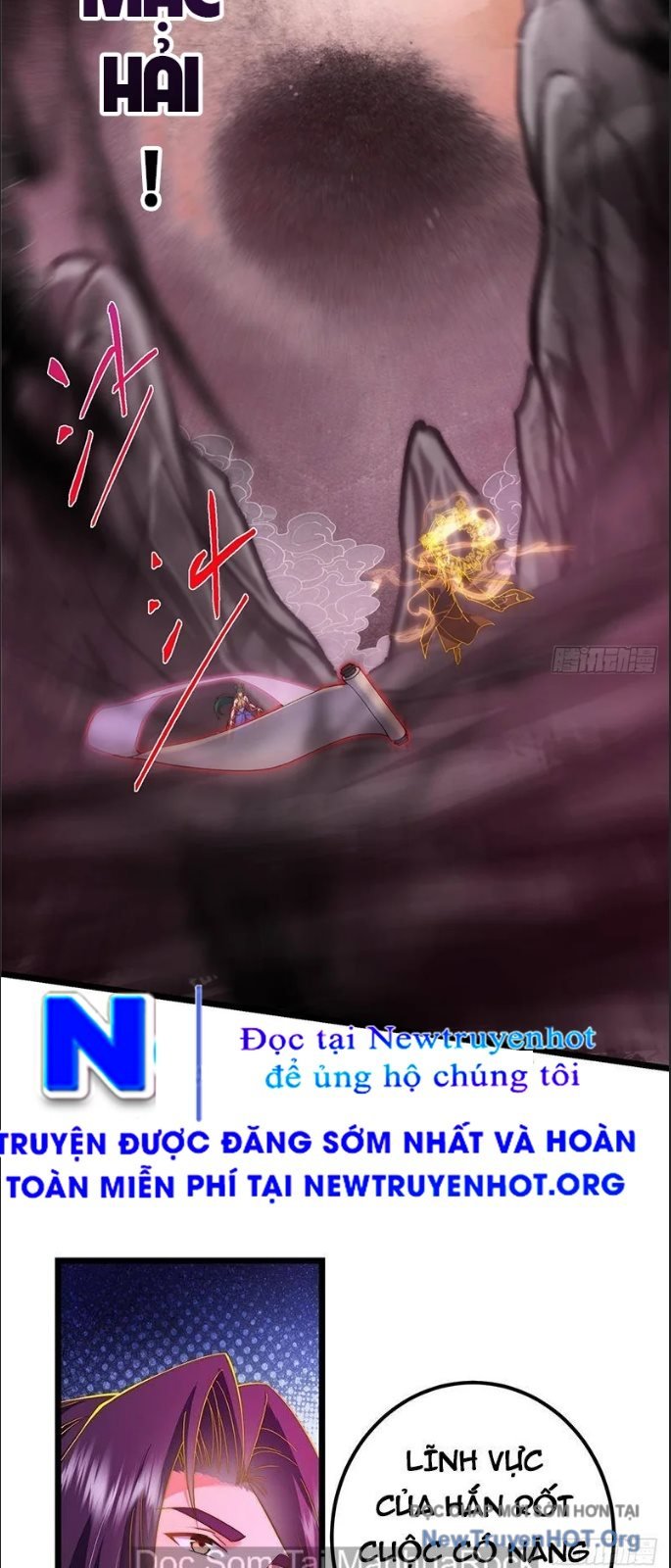 Chưởng Môn Khiêm  Tốn Chút Chapter 543 - Trang 2