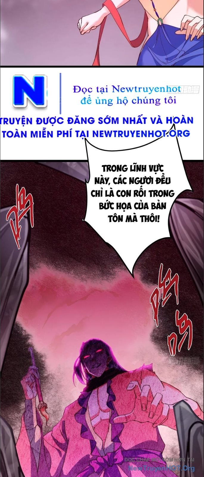 Chưởng Môn Khiêm  Tốn Chút Chapter 543 - Trang 2