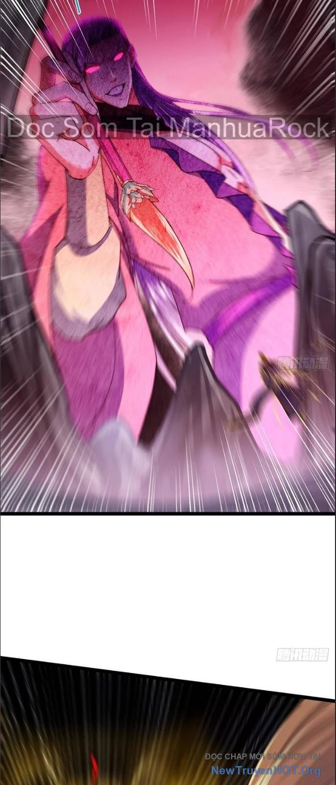 Chưởng Môn Khiêm  Tốn Chút Chapter 543 - Trang 2