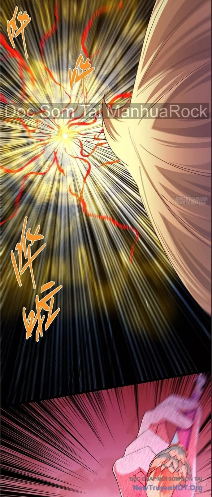 Chưởng Môn Khiêm  Tốn Chút Chapter 543 - Trang 2