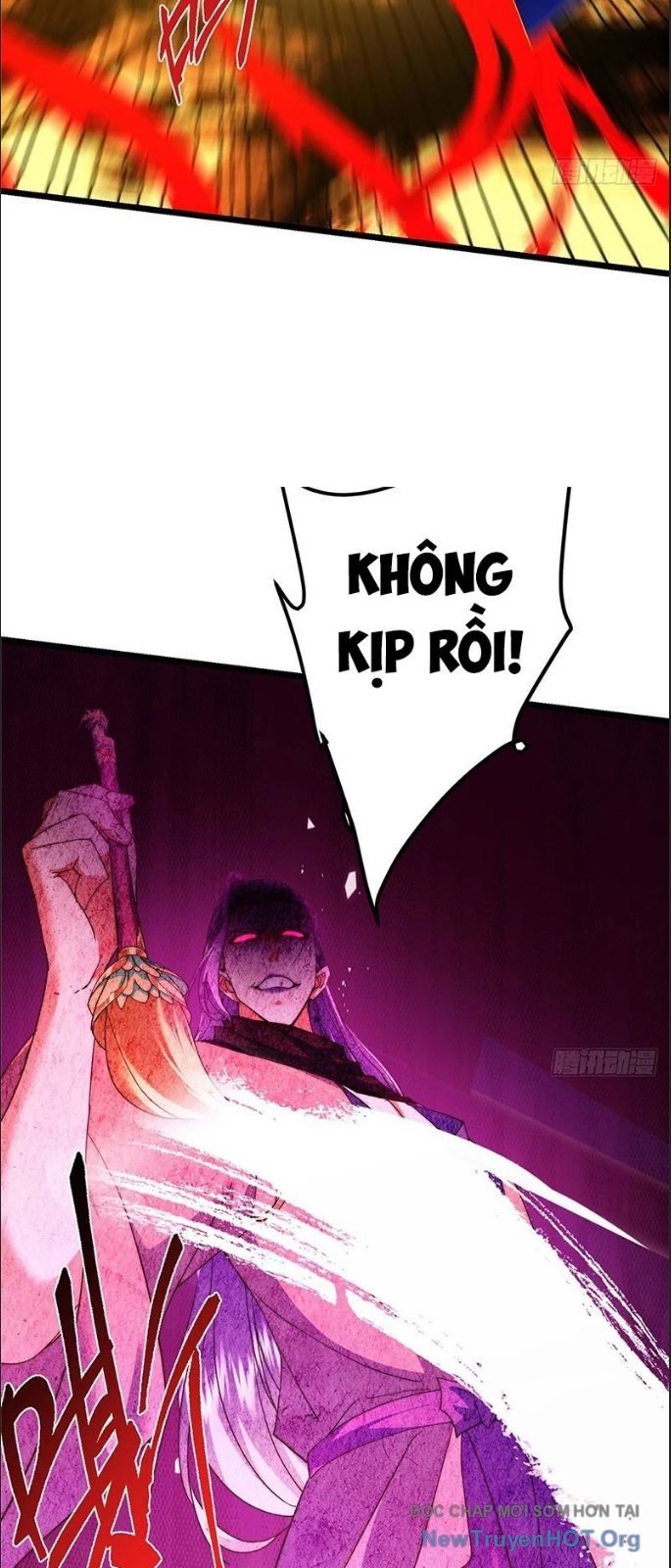Chưởng Môn Khiêm  Tốn Chút Chapter 543 - Trang 2