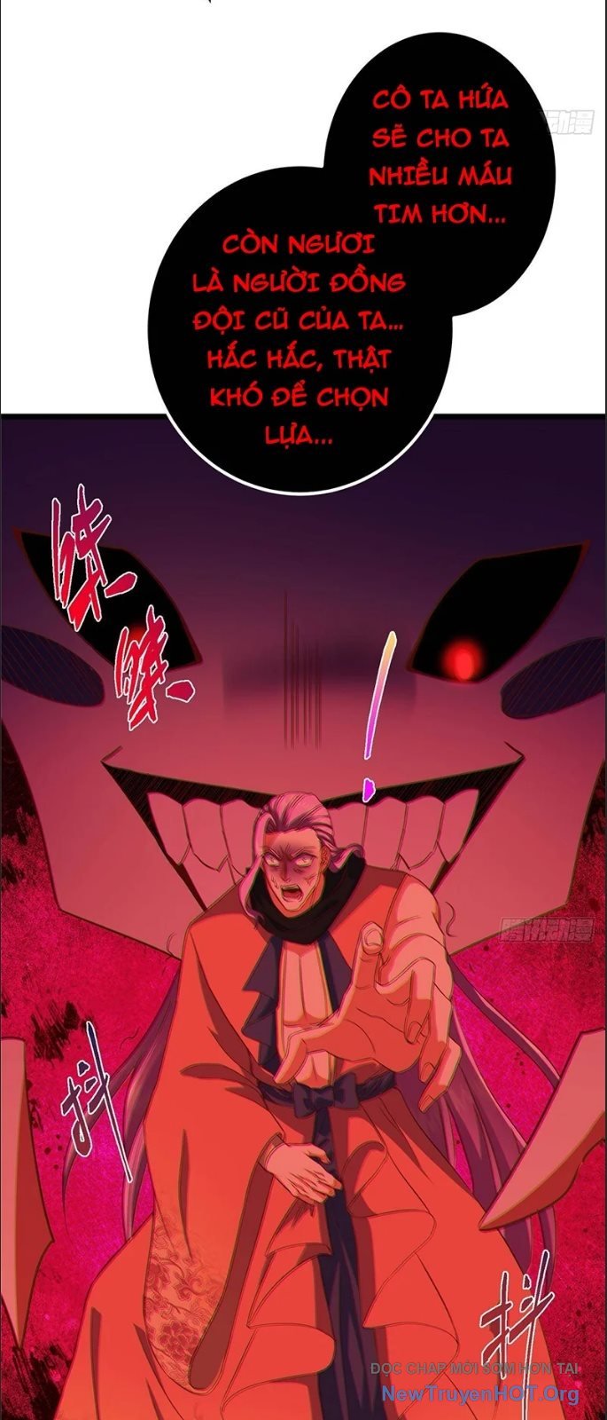 Chưởng Môn Khiêm  Tốn Chút Chapter 543 - Trang 2