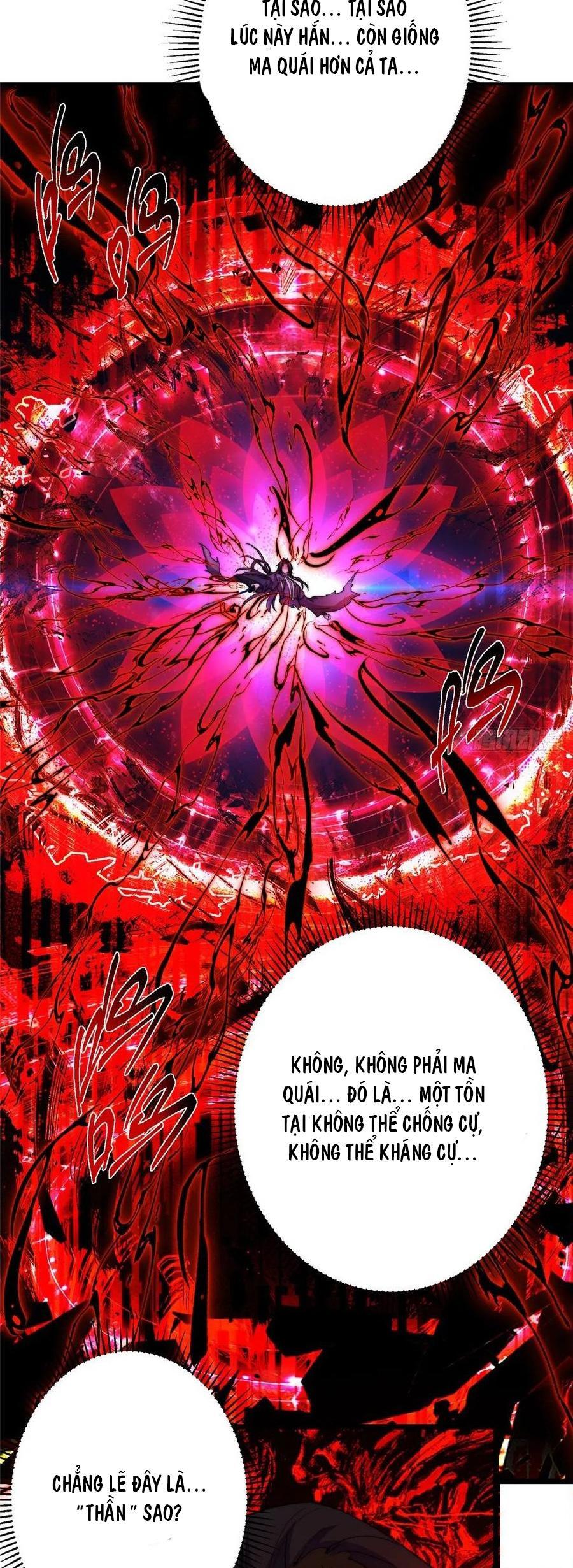 Chưởng Môn Khiêm  Tốn Chút Chapter 544 - Trang 2