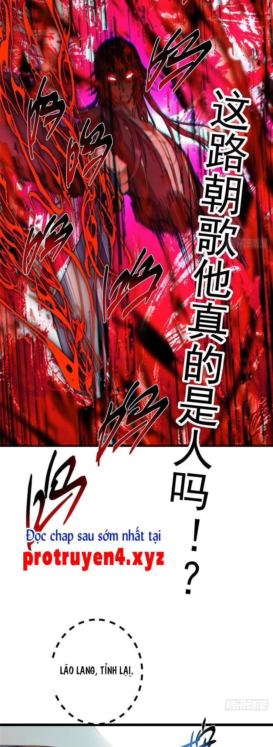 Chưởng Môn Khiêm  Tốn Chút Chapter 544 - Trang 2
