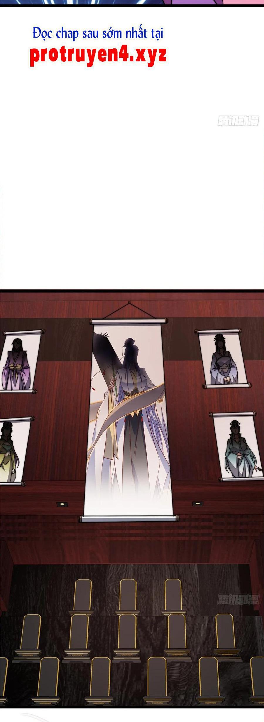 Chưởng Môn Khiêm  Tốn Chút Chapter 544 - Trang 2