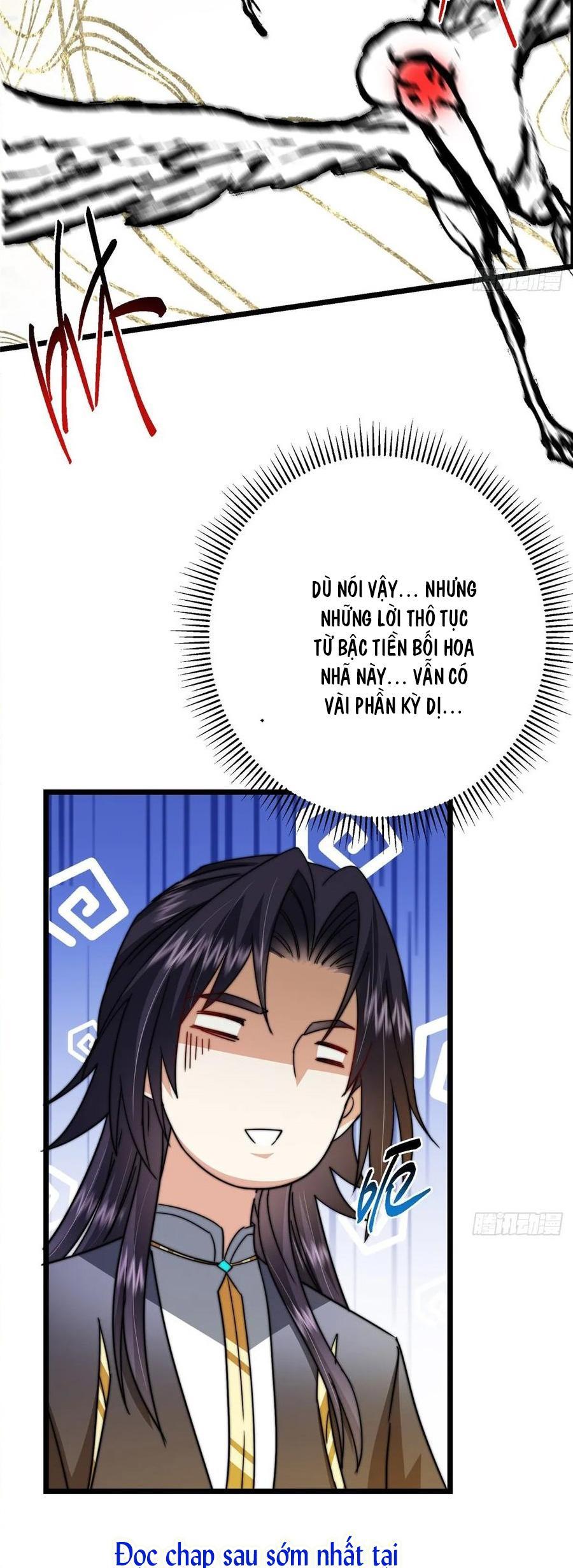 Chưởng Môn Khiêm  Tốn Chút Chapter 544 - Trang 2