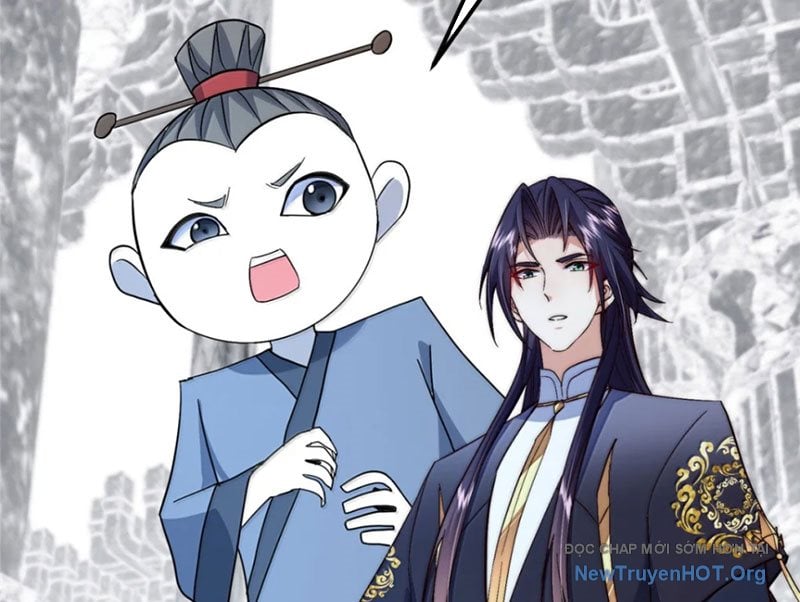 Chưởng Môn Khiêm  Tốn Chút Chapter 547 - Trang 2