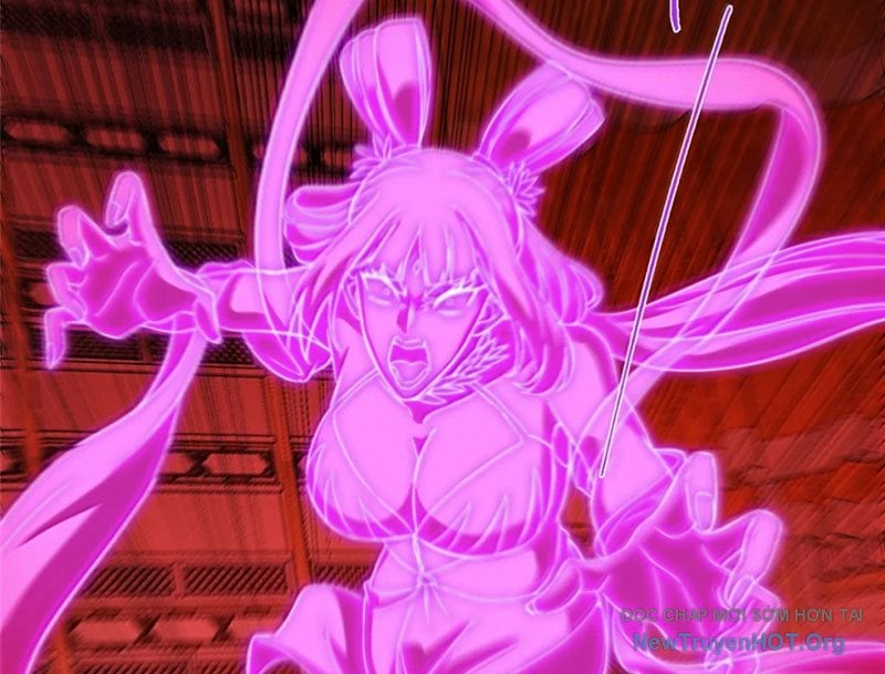 Chưởng Môn Khiêm  Tốn Chút Chapter 547 - Trang 2