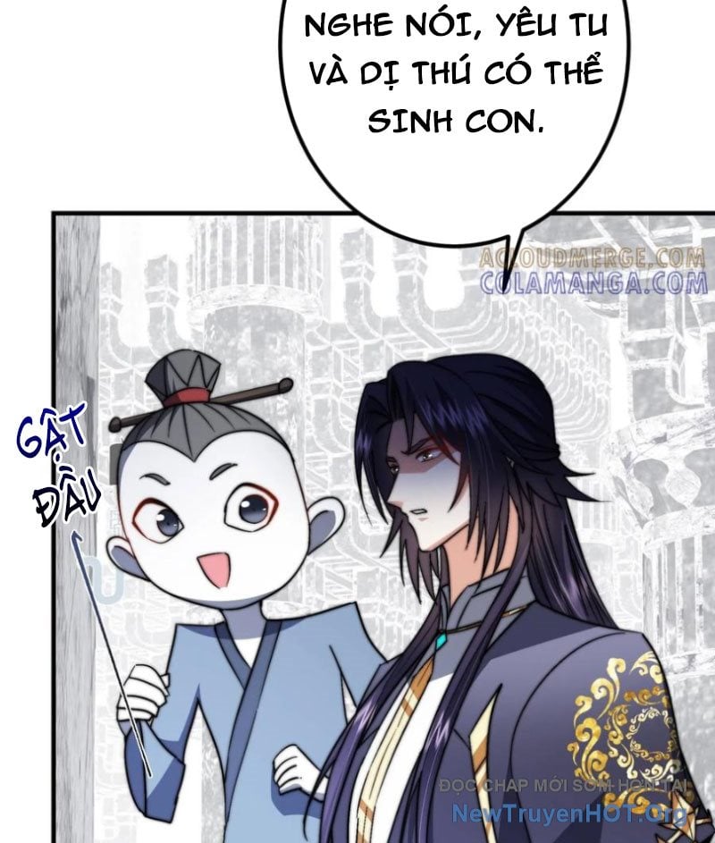 Chưởng Môn Khiêm  Tốn Chút Chapter 548 - Trang 2