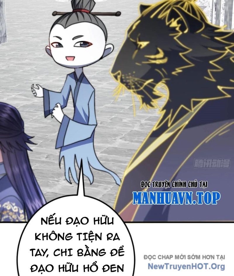 Chưởng Môn Khiêm  Tốn Chút Chapter 548 - Trang 2