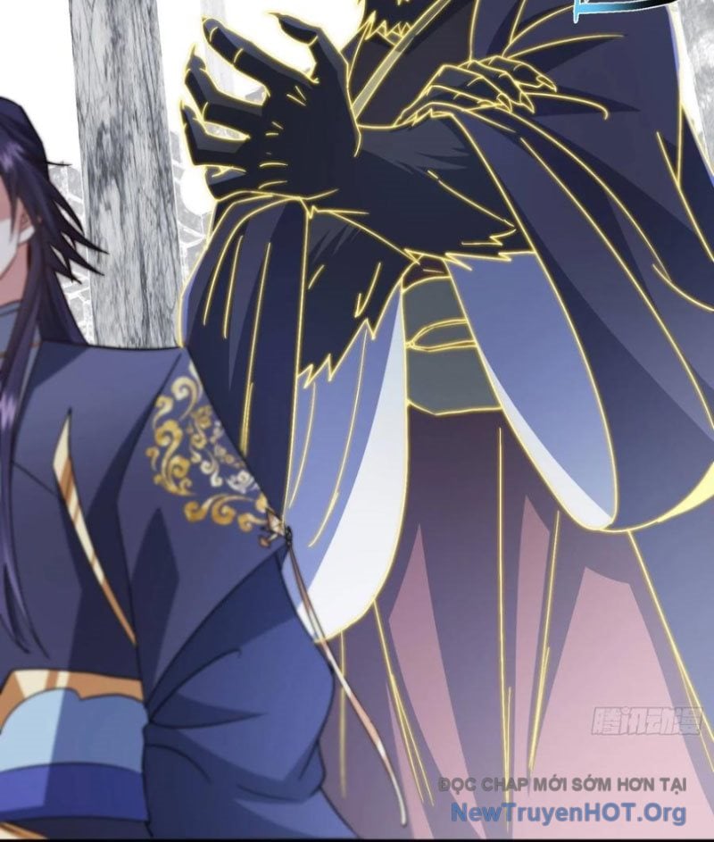 Chưởng Môn Khiêm  Tốn Chút Chapter 548 - Trang 2