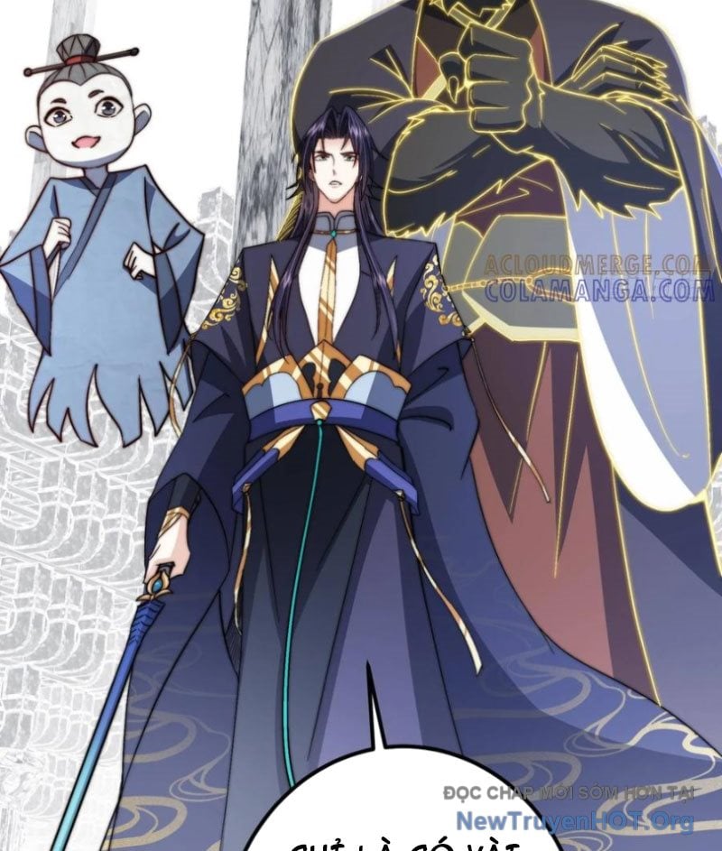 Chưởng Môn Khiêm  Tốn Chút Chapter 548 - Trang 2