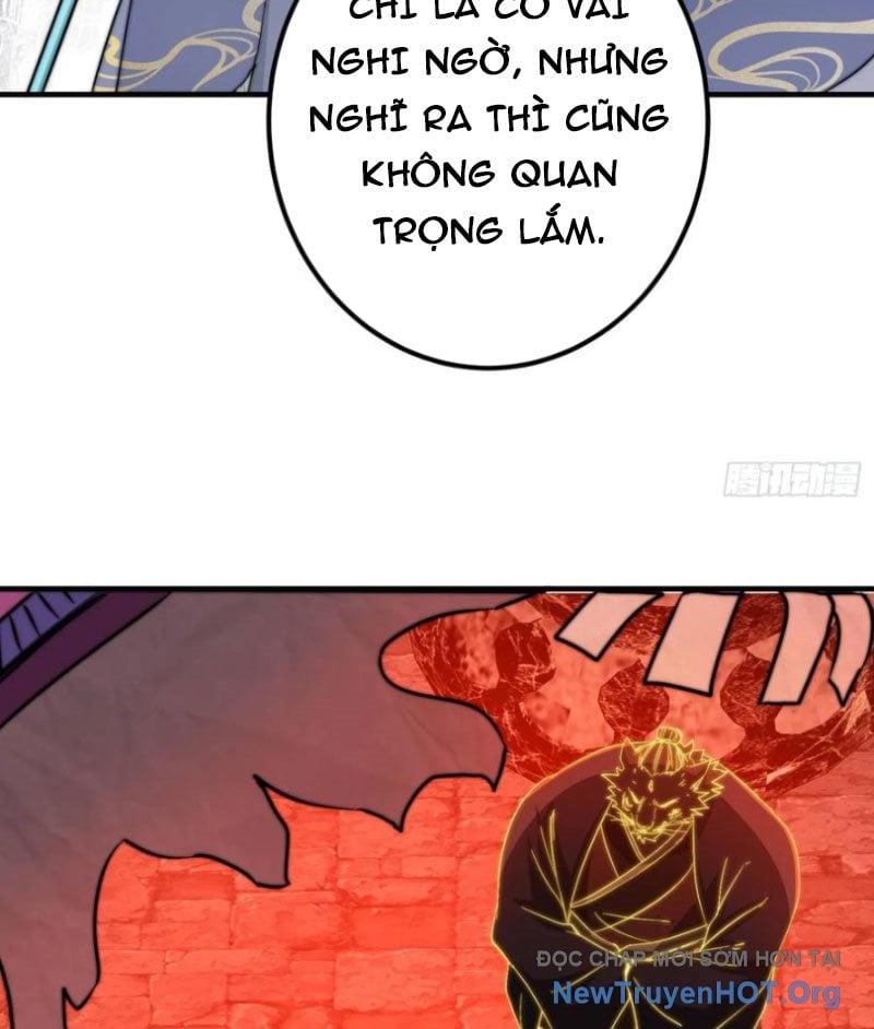 Chưởng Môn Khiêm  Tốn Chút Chapter 548 - Trang 2