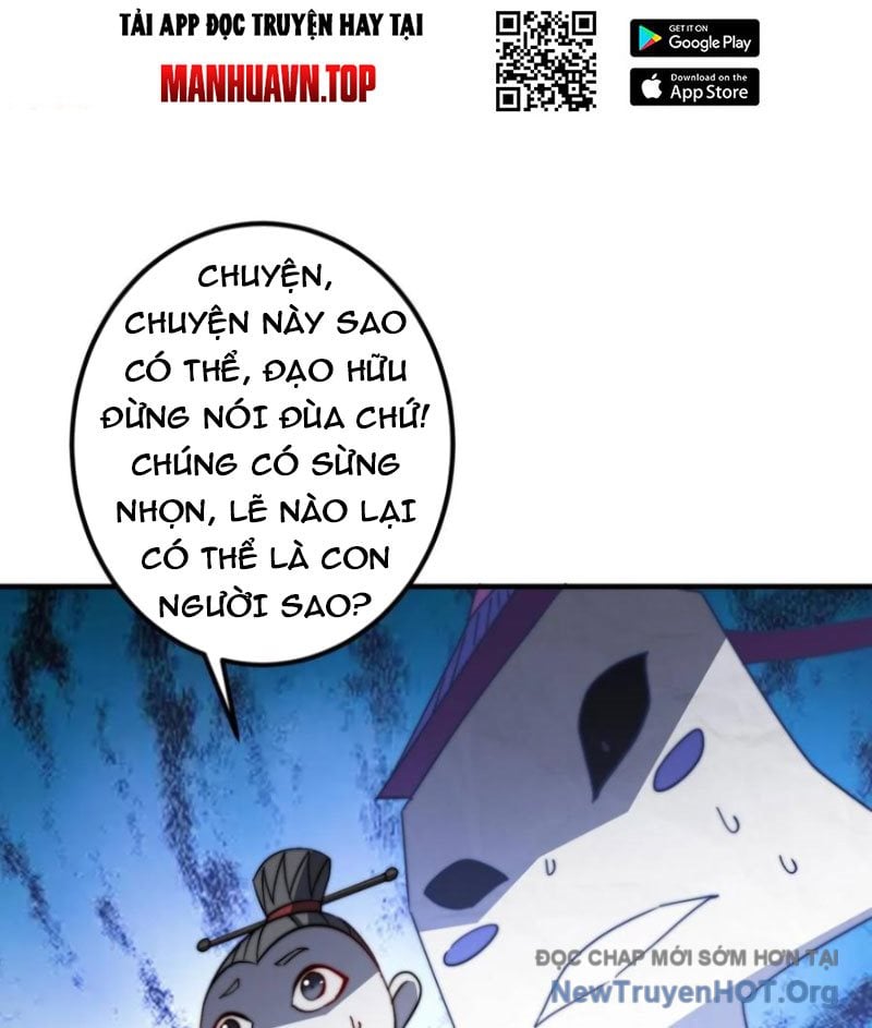 Chưởng Môn Khiêm  Tốn Chút Chapter 548 - Trang 2